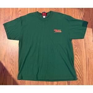 1997 MoBetta walk Softly Humor